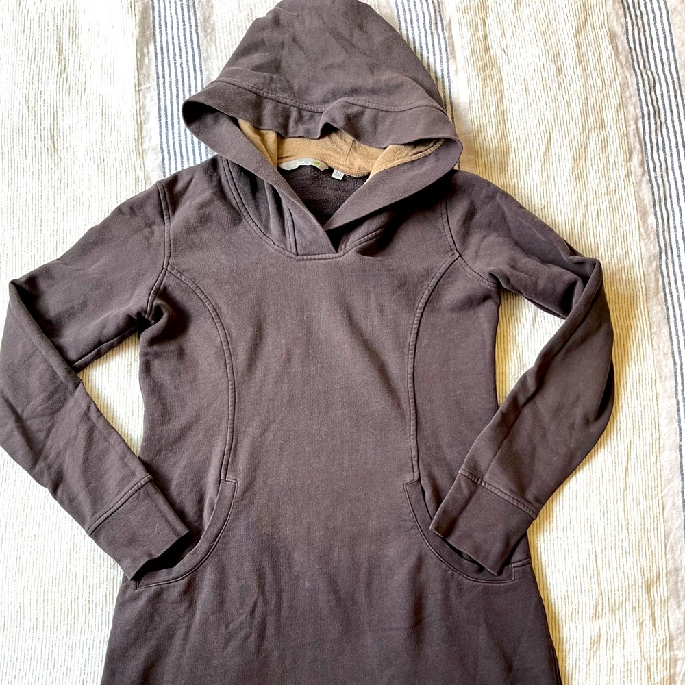 Toad & Co Horny Toad dresspass dress medium